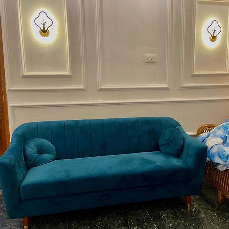 Palolem Apartments المظهر الخارجي الصورة