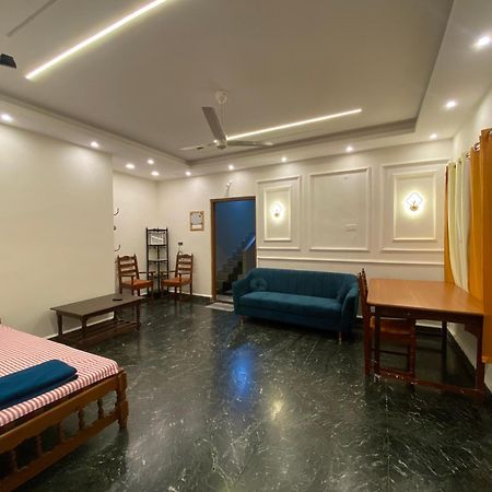 Palolem Apartments المظهر الخارجي الصورة