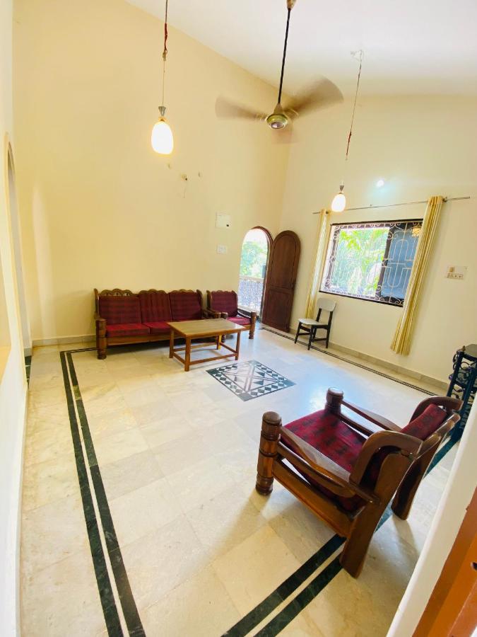 Palolem Apartments المظهر الخارجي الصورة