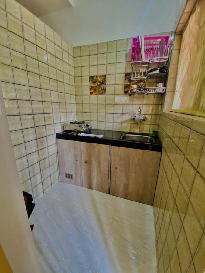 Palolem Apartments المظهر الخارجي الصورة