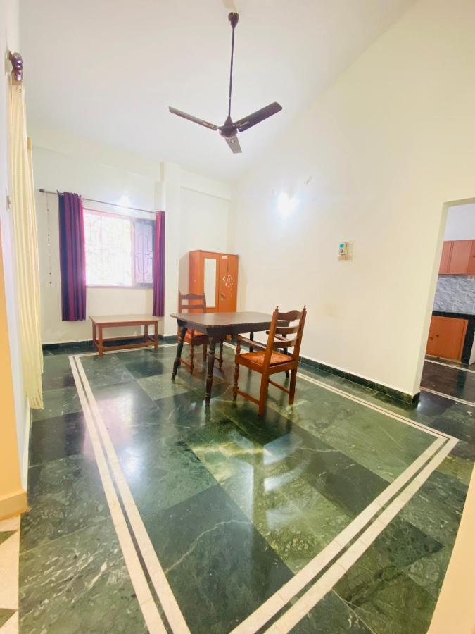 Palolem Apartments المظهر الخارجي الصورة