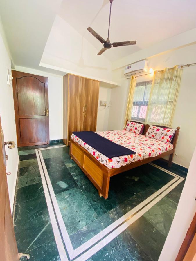 Palolem Apartments المظهر الخارجي الصورة