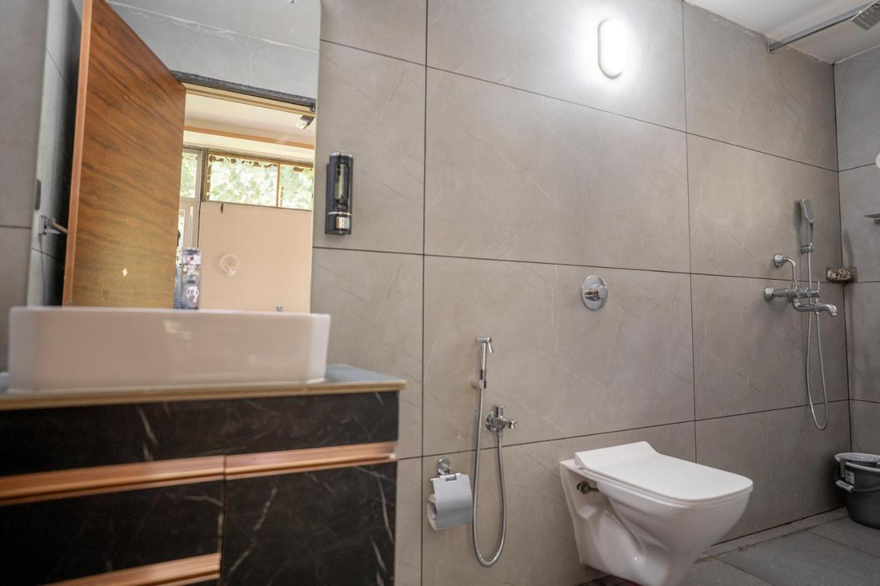 Palolem Apartments المظهر الخارجي الصورة