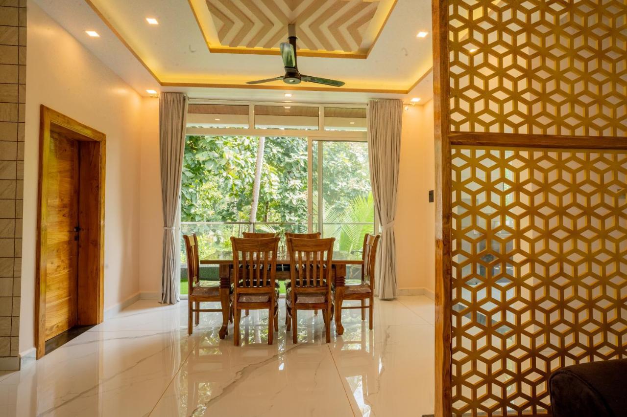 Palolem Apartments المظهر الخارجي الصورة
