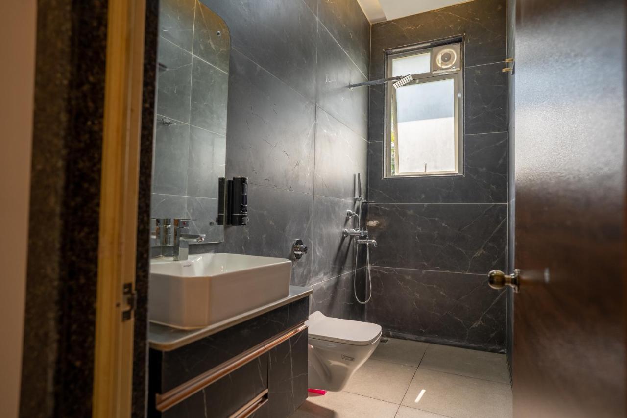 Palolem Apartments المظهر الخارجي الصورة