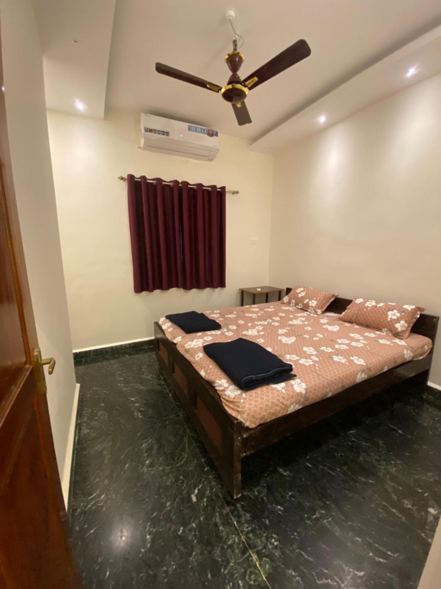 Palolem Apartments المظهر الخارجي الصورة