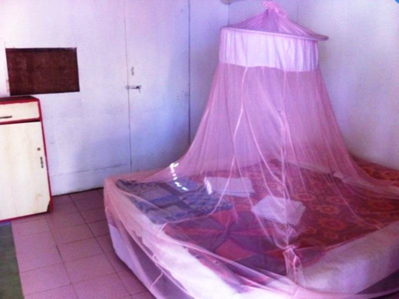 Palolem Apartments المظهر الخارجي الصورة