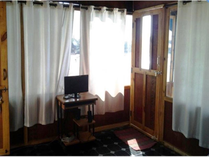 Palolem Apartments المظهر الخارجي الصورة