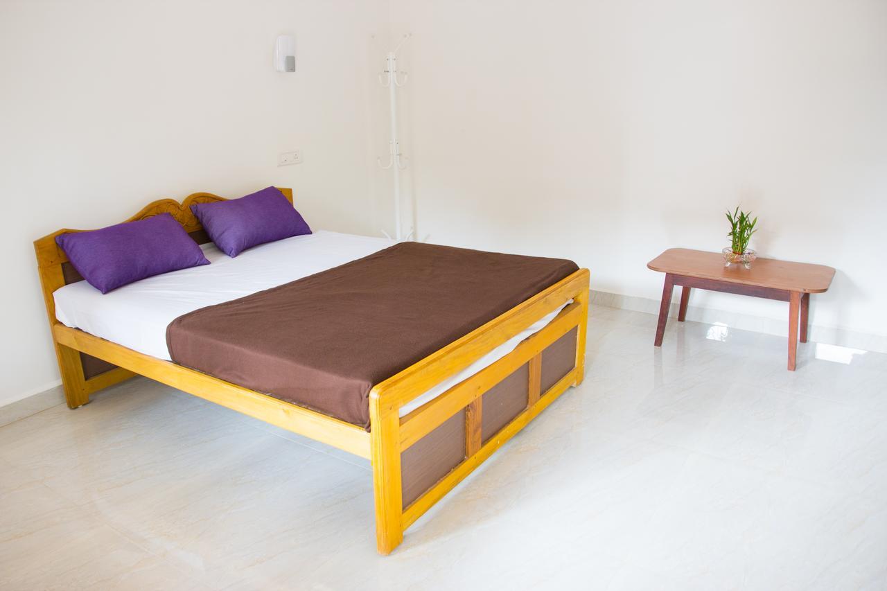 Palolem Apartments المظهر الخارجي الصورة