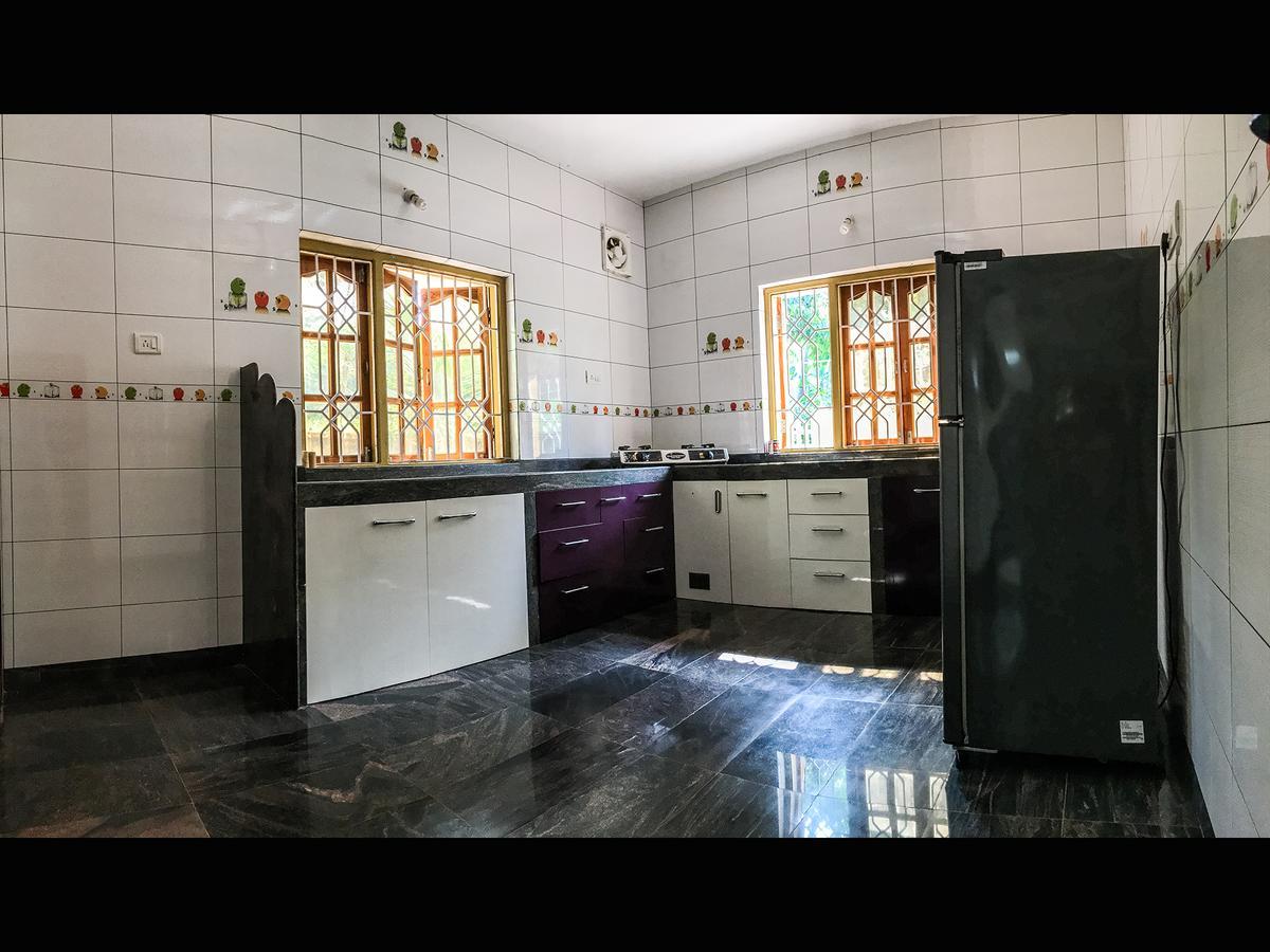 Palolem Apartments المظهر الخارجي الصورة