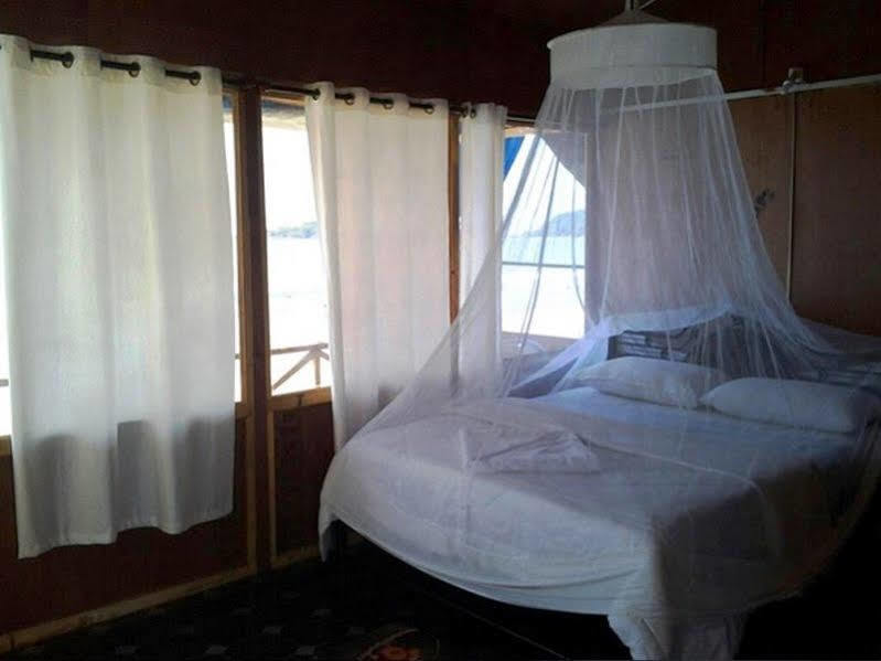 Palolem Apartments المظهر الخارجي الصورة