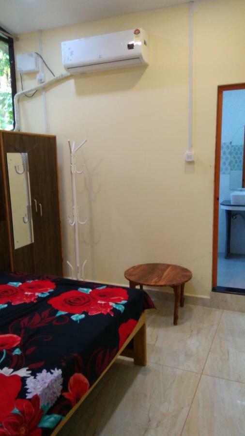 Palolem Apartments المظهر الخارجي الصورة