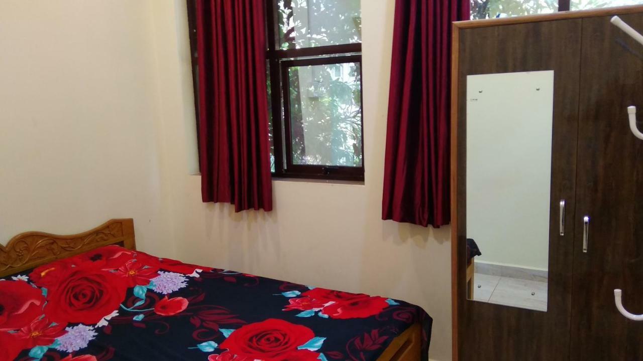 Palolem Apartments المظهر الخارجي الصورة
