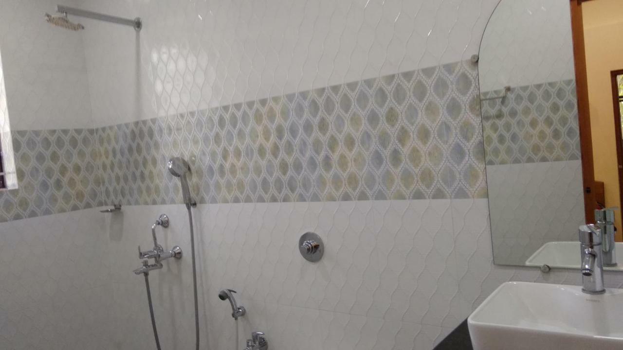 Palolem Apartments المظهر الخارجي الصورة