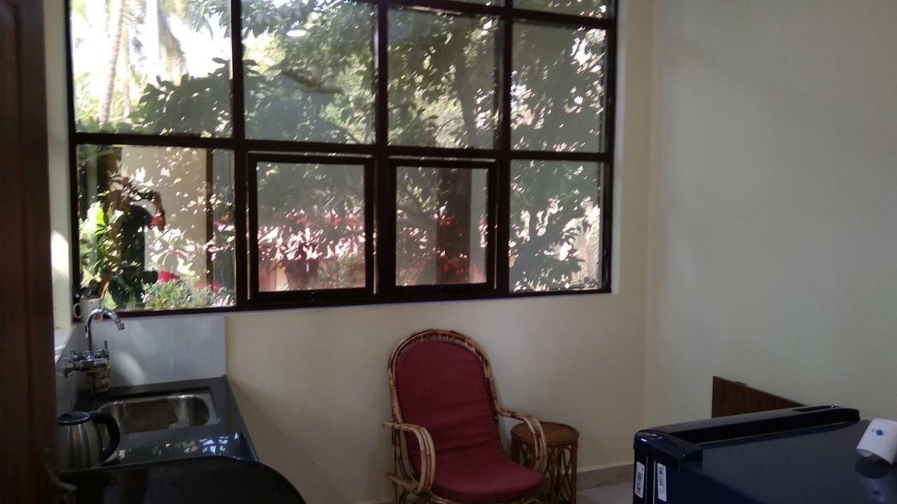 Palolem Apartments المظهر الخارجي الصورة