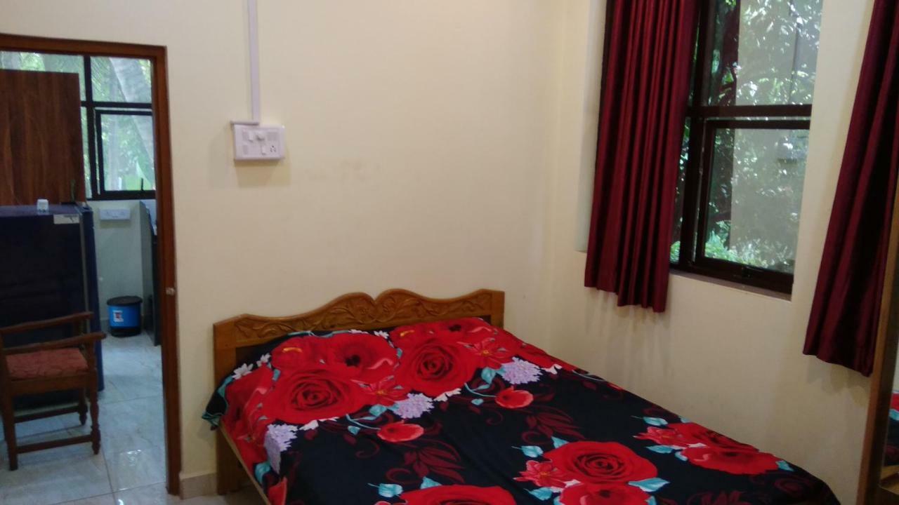 Palolem Apartments المظهر الخارجي الصورة